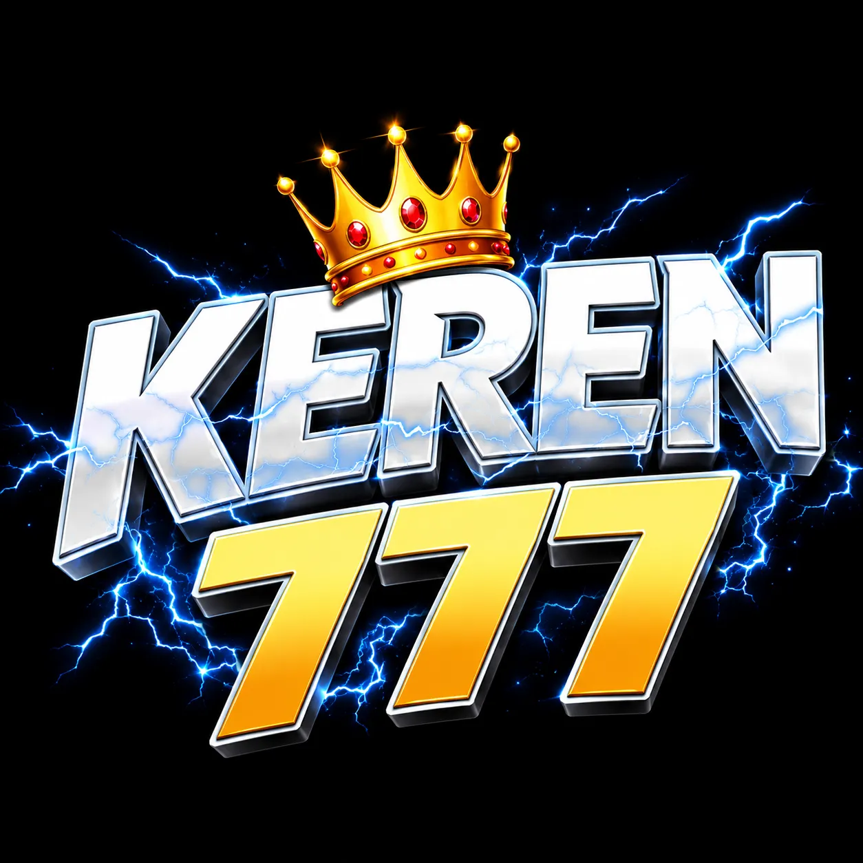 keren777 APK Resmi — ikon aplikasi